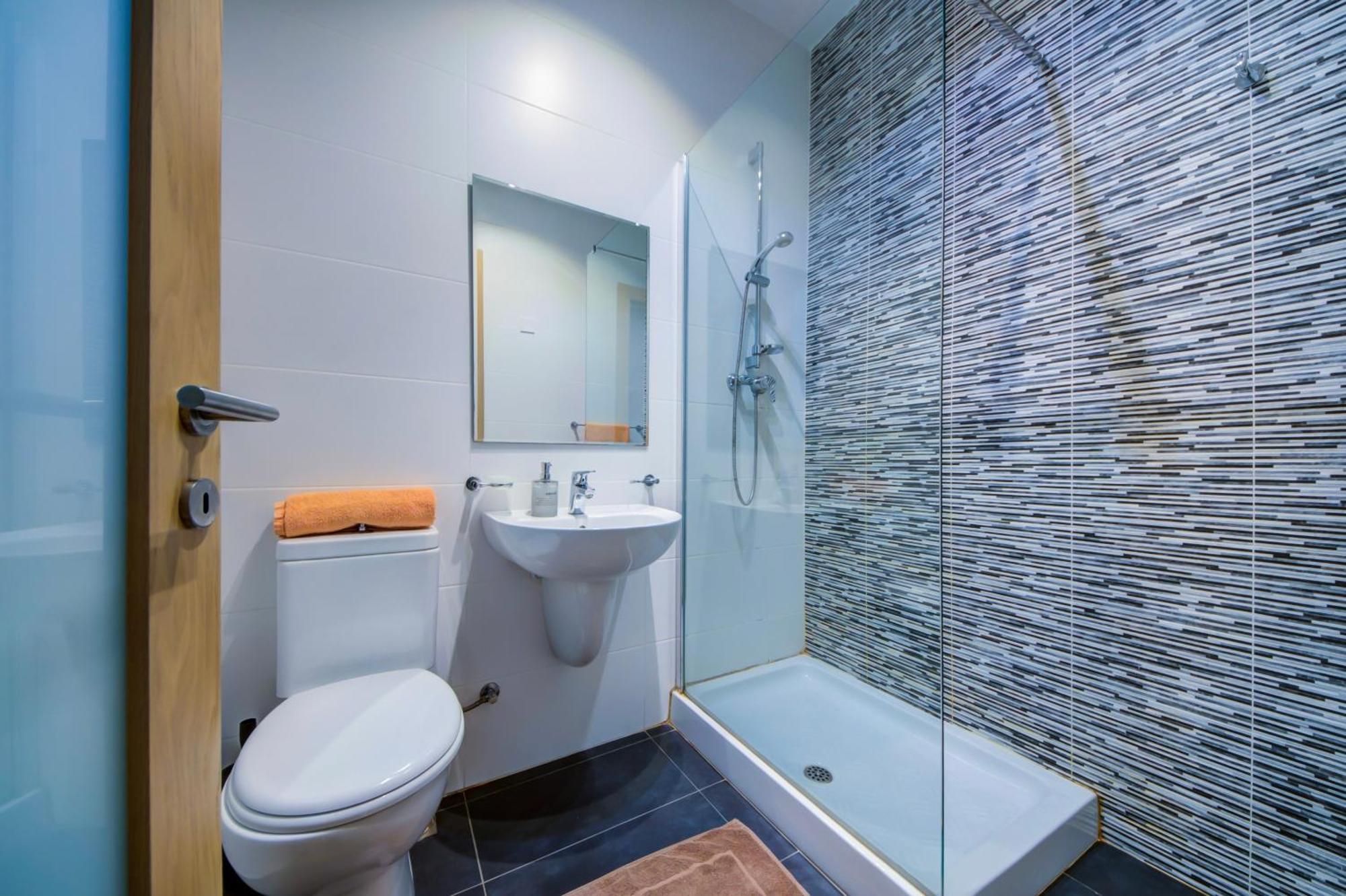Stylish 2Br Apt With Balconies In St Julians, Paceville - Apt 6 By Vaganza Saint Julian's Eksteriør billede
