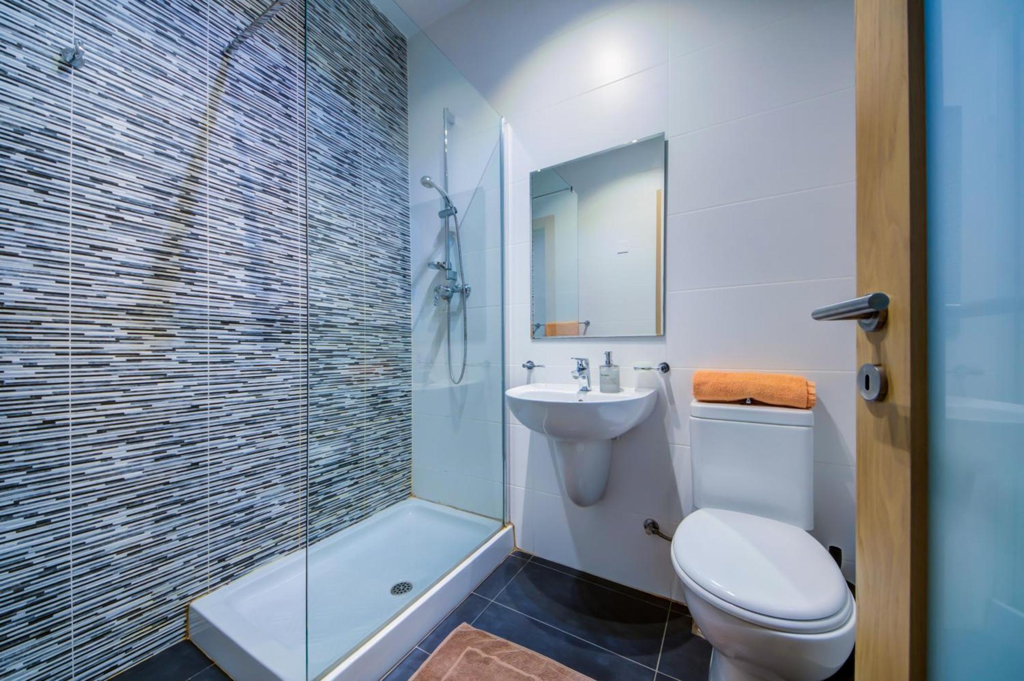 Stylish 2Br Apt With Balconies In St Julians, Paceville - Apt 6 By Vaganza Saint Julian's Eksteriør billede